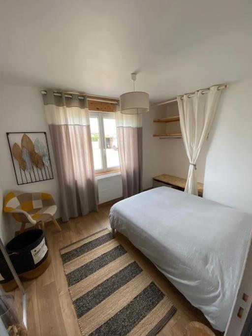 Villa Avec Jacuzzi Proche De La Et Du Centre